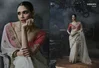 Kajal Vol 19 By Kimora Soft Tissue Silk Designer Saree